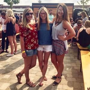 Meet your Posher, Lindsay